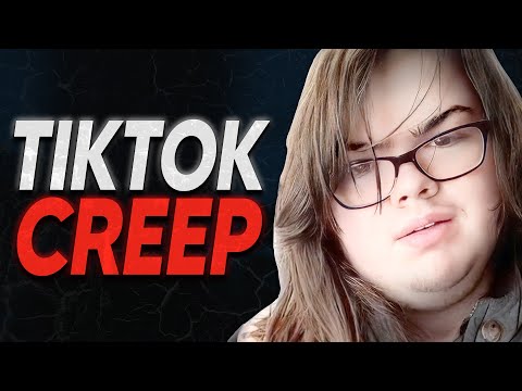The TikTok Creep Addicted To Diapers