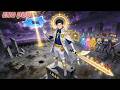 Apocalypse Reborn,activate god-tier sys,awaken strongest class,lead humanity,defeat the demon race.