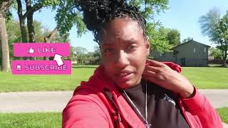 I Found Out I Had Fibroids/Cyst…