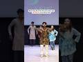 when they push you the dance floor but Jethalal in you never dies #shorts #tmkoc