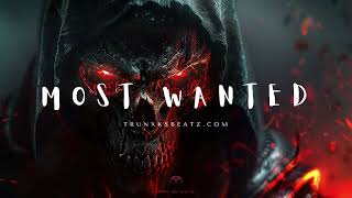 MOST WANTED (Eminem x 50 Cent x D12 Type Beat)