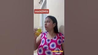 Tante t0g3 super besar sampe melorot