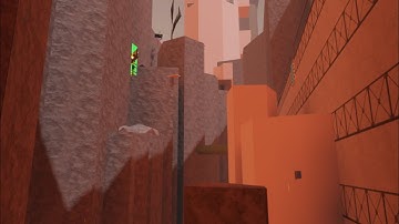 FE2OC - Abandoned Wasteland [V4] ||| DEVLOG 5 ||| By Noidea