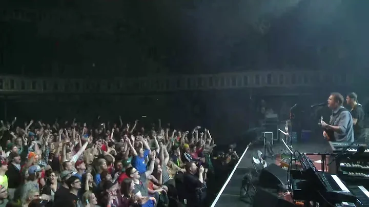 Umphrey's McGee "Don't You (Forget About Me)" 01/0...