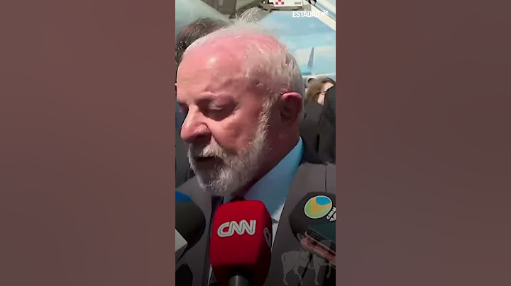 Lula defende que Trump e Zelenski encontrem saída para guerra e diz que conflito não tem explicação