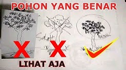 Cara Menggambar Pohon Psikotes Yang Benar - Asli Dari Ahlinya - Durasi: 5.56. Cara Menggambar Pohon Psikotes Yang Benar - Asli Dari Ahlinya - Durasi: 5.56.