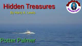 Hidden Treasures by Harry A. Lewis