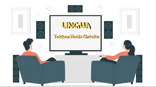 Lingua - Takkan Habis Cintaku (Official Lyric Video)