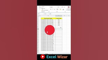 Master Flash Fill in Excel with Just a Few Clicks - Ultimate Tutorial #FlashFill #exceltips