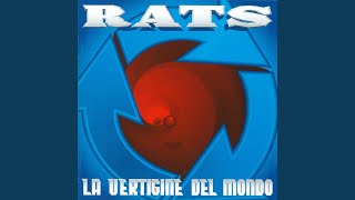 Video voorbeeld van "Rats - Camminando su una nube"