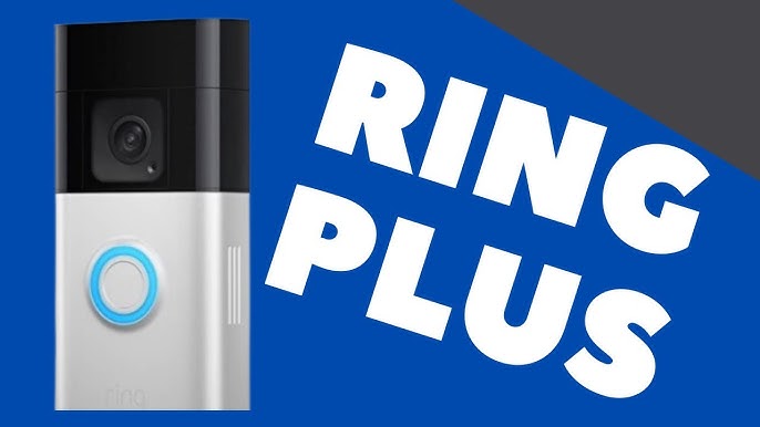 Ring's new battery-powered doorbell is oh-so easy to charge - CNET