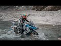 Life ka Sabse Adventurous day - Reached Ladakh !! Ep 06