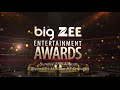 Big ZEE Awards - And TV Americas