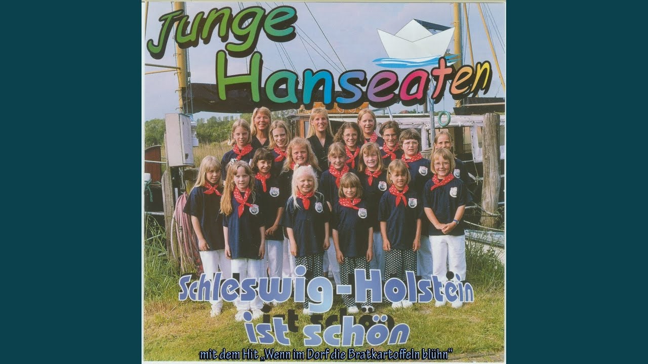 Wenn Im Dorf Die Bratkartoffeln Blühn