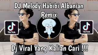 DJ MELODY HABIBI ARABIAN REMIX DJ MELODY KANE FEXD RMX VIRAL TIK TOK TERBARU 2024 !