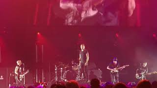 Rise Against "How Long" Featuring Tom Morello Live in Los Angeles January 19th 2019
