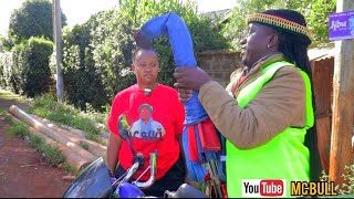 Are Kenyan Bodaboda Guys Even Normal? Ft