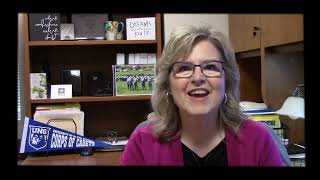 Meet Anita Prince, Cadet  Academic Services Coordinator