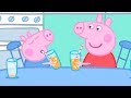 Peppa Pig Français | Compilation d'épisodes | 45 Minutes - 4K! | Dessin Animé Pour Enfant #PPFR2018