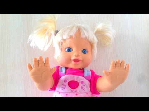 vtech learn to walk doll