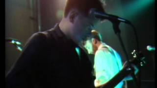Miniatura de vídeo de "New Order - Temptation (Live, New York, 1981)"