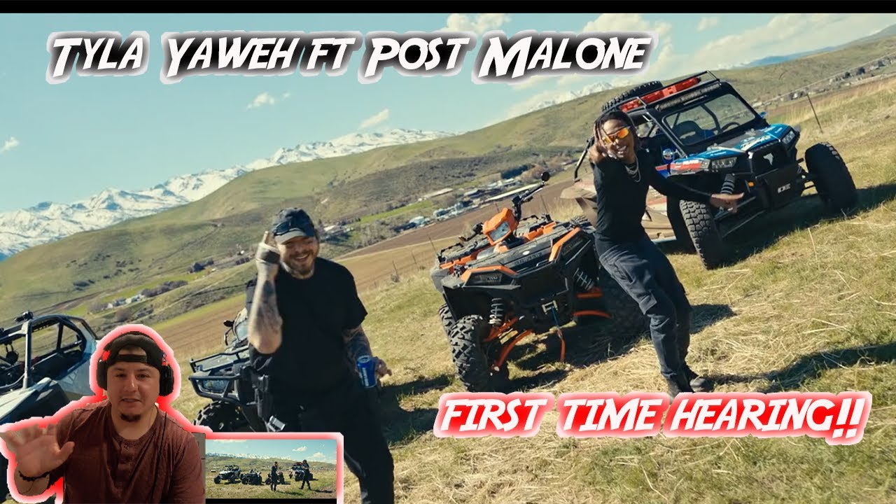 Tyla Yaweh - Tommy Lee (Official Music Video) ft. Post Malone Tyla Yaweh - Tommy Lee (Official Music Video) ft. Post Malone