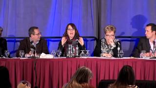 Plenary Panel: Clinical Interoperability: Challenges and Successes from the Clinician Perspective
