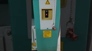 TFGN 620 TAJIMA Embroidery Machine