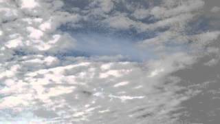 Easy Star aileron turns
