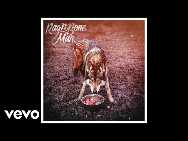 Rag'n'bone Man - Reubens Train