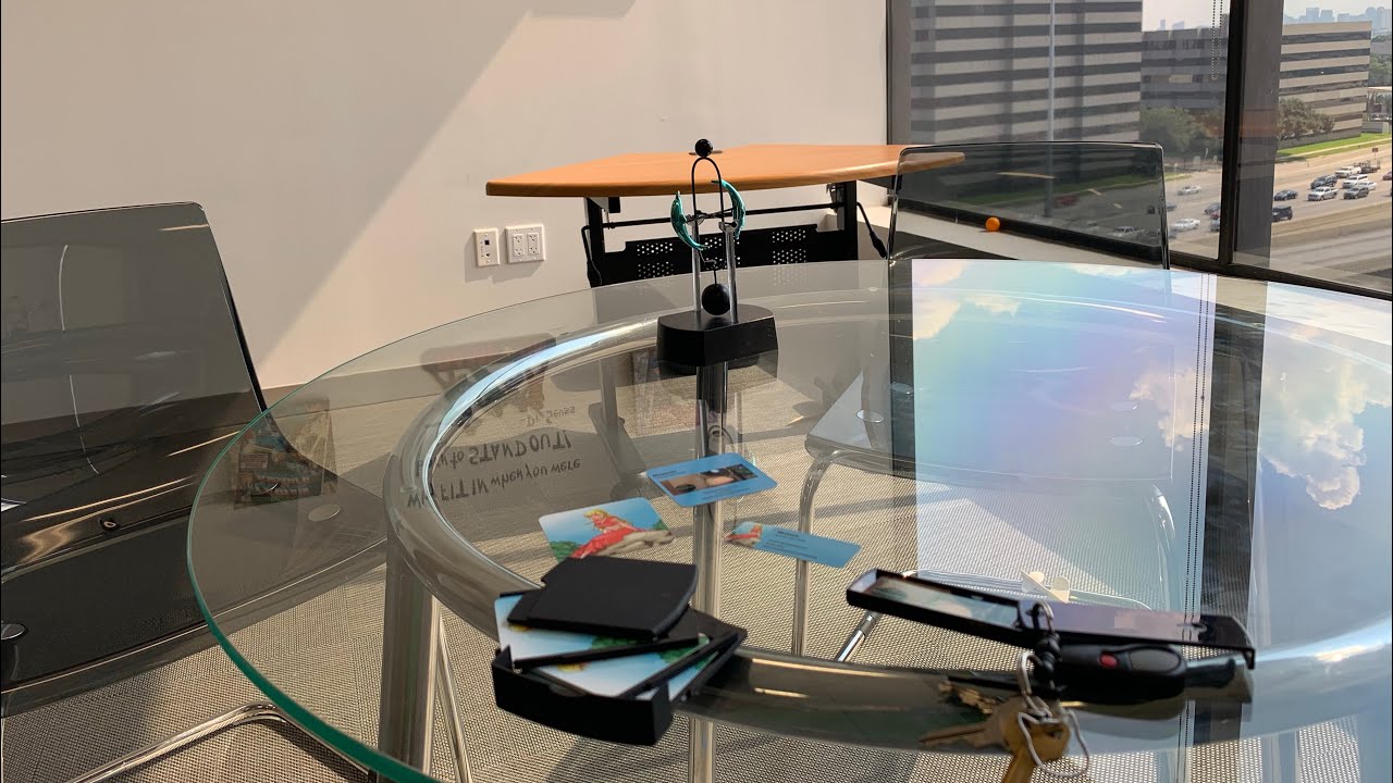 Weekly Review - Moo Business Cards (The Cow Jumped Over The Moon)