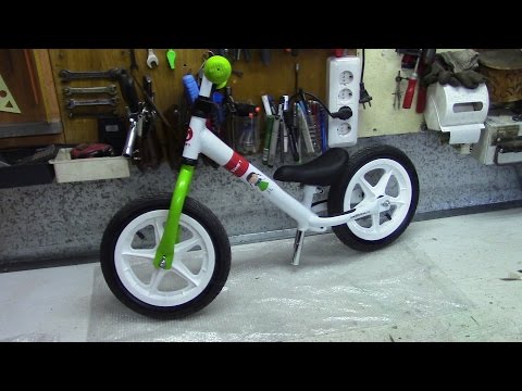 Беговел SWIFT SW2 AIR
