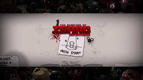 The Host Challenge | The Binding of Isaac: Repentance
