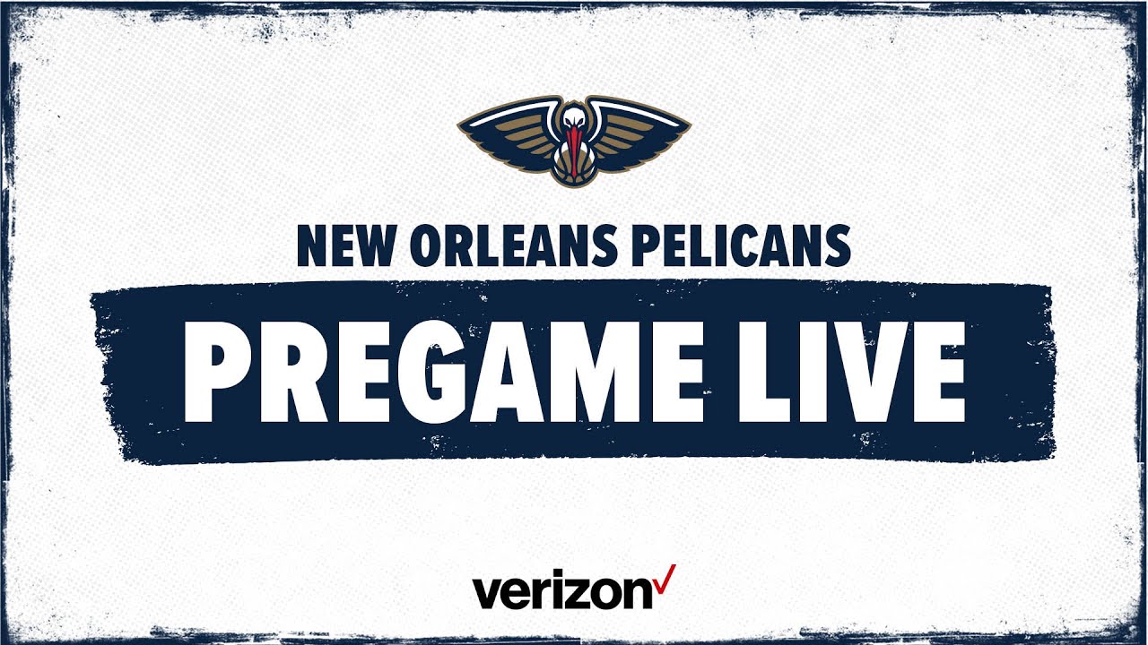 Watch New Orleans Pelicans vs. New York Knicks: TV channel, live ...