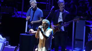 The Who - Behind Blue Eyes - Live at Ball Arena - Denver, CO - 10-17-2022