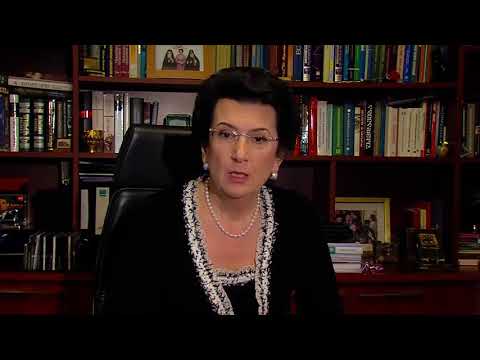 ნინო ბურჯანაძე - საქართველოს ხელისუფლებას არავითარი სურვილი არ აქვს სააკაშვილის ექსტრადირების