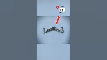 This Puzzle is Impossible To Solve #shorts #physics