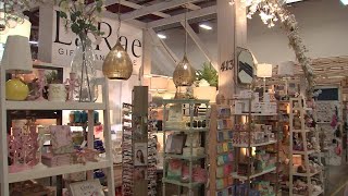 Inside Miss Lucille’s: The Clarksville marketplace mixing holiday cheer with family tradition