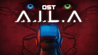 A.I.L.A OST - Electric Dream