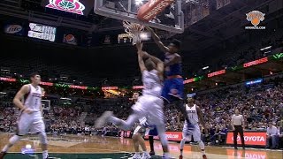 Top 5 Plays of the Week: Early's Fantastic Finish, Shump's Smash, and More!