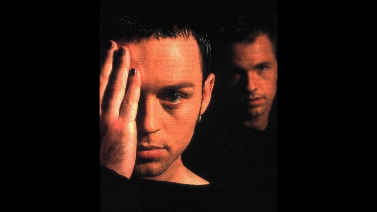 Savage Garden To The Moon And Back 1995 Demo Youtube