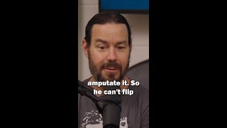 Celebrity Manny Puig is BRAVE! #shorts Net Worth