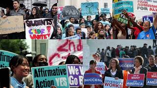 Affirmative Action: The History and Impact of Executive Order 10925 (by Katelyn)