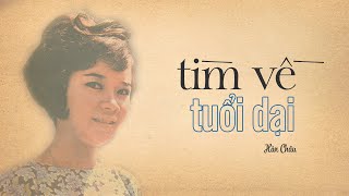 HOÀNG OANH | TÌM VỀ TUỔI DẠI | NĂM 1967