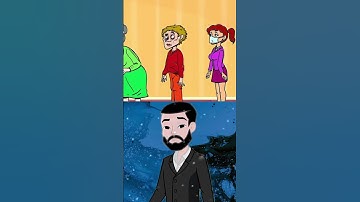 which one off them zombie #zombie#spiderverse#quiz #funny #animation #spiderman