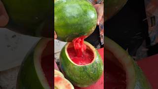 Download Lagu Watermeloensap gemaakt op de meest onverwachte manier! MP3 Download Lagu Watermeloensap gemaakt op de meest onverwachte manier! MP3