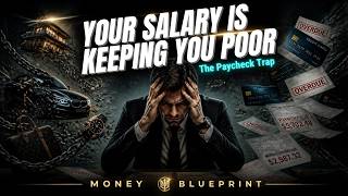 The Real Reason You Are Still Broke — It Has Nothing To Do With Your Income