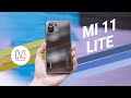 Xiaomi Mi 11 Lite Unboxing and Hands-on