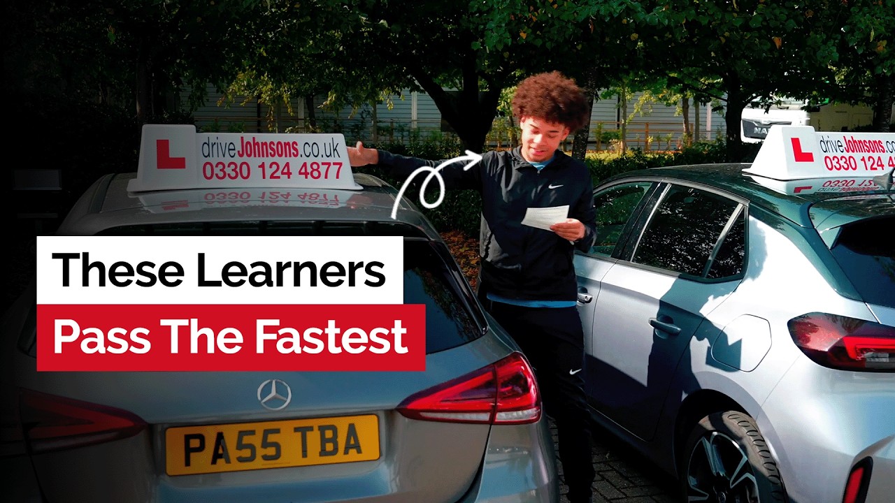 Learners Who Pass Fastest