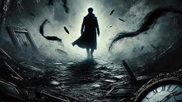 dark_cloud - Before Dawn (Official Lyric Video)